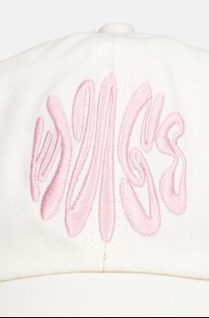 Хлопковая кепка Hugo Blue Astryd-SL