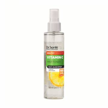 Тонер-мист для лица Dr. Sante Vitamin C Toner, 150 мл Тонер-мист для лица Dr. Sante Vitamin C Toner, 150 мл