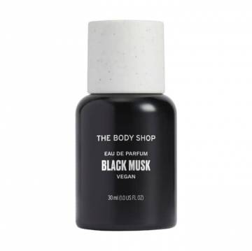 The Body Shop Black Musk Парфюмированная вода женская, 30 мл The Body Shop Black Musk Парфюмированная вода женская, 30 мл