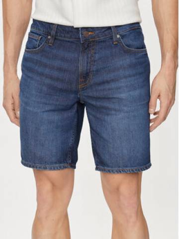 Guess Джинсові шорти Angels M4GD03 D5AZ1 Cиній Slim Fit Guess Джинсові шорти Angels M4GD03 D5AZ1 Cиній Slim Fit