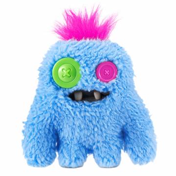 Мяка іграшка Fuggler БульКвуш 8 см (15704H)