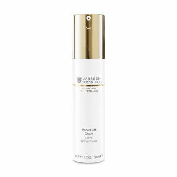 Антивозрастной крем для лица Janssen Cosmetics Perfect Lift Cream с эффектом лифтинга, 30 мл Антивозрастной крем для лица Janssen Cosmetics Perfect Lift Cream с эффектом лифтинга, 30 мл