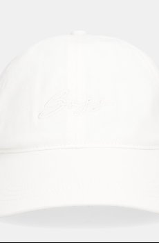 Хлопковая кепка BOSS Lilyan