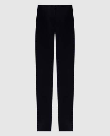 Черные леггинсы Woolworth Черные леггинсы Woolworth