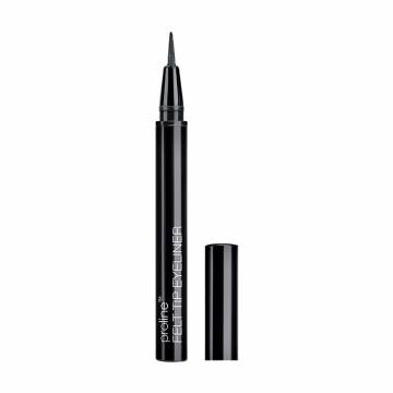 Подводка для глаз Wet n Wild Proline Felt Tip Eyeliner, Black, 0.5 г Подводка для глаз Wet n Wild Proline Felt Tip Eyeliner, Black, 0.5 г