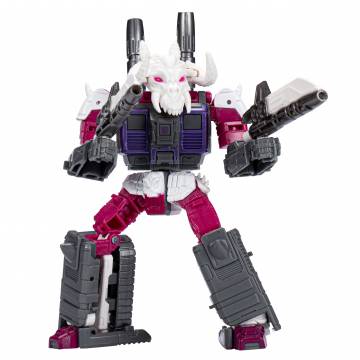 Трансформер Transformers Legacy Делюкс Skullgrin (F2990/F3029) Трансформер Transformers Legacy Делюкс Skullgrin (F2990/F3029)