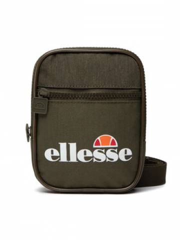 Ellesse Плоска сумка Templeton Small Item Bag SAAY0709 Зелений Ellesse Плоска сумка Templeton Small Item Bag SAAY0709 Зелений