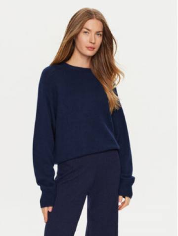 ViCOLO Светр 77012S Cиній Regular Fit ViCOLO Светр 77012S Cиній Regular Fit