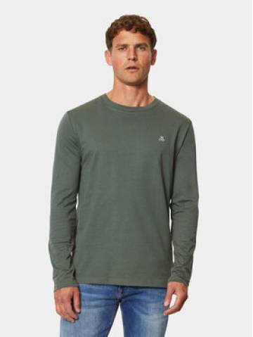 Marc OPolo Longsleeve B21 2012 52210 Зелений Regular Fit Marc OPolo Longsleeve B21 2012 52210 Зелений Regular Fit