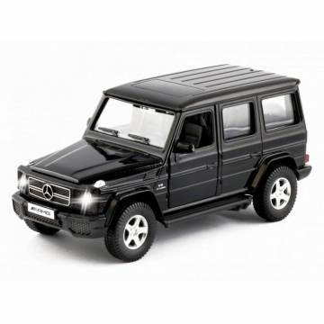 Автомодель Mercedes Benz G63 асортимент (554991M) Автомодель Mercedes Benz G63 асортимент (554991M)