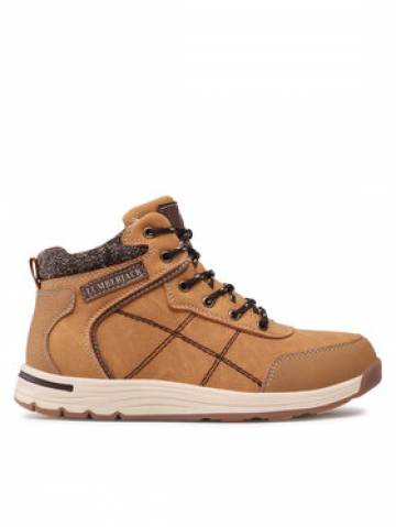 Lumberjack Черевики Colby SB92601-001-M66 Коричневий Lumberjack Черевики Colby SB92601-001-M66 Коричневий
