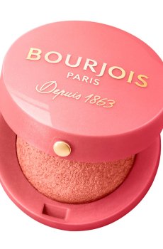 Румяна для лица Bourjois Pastel Joues 15 Rose Eclat, 2.5 г