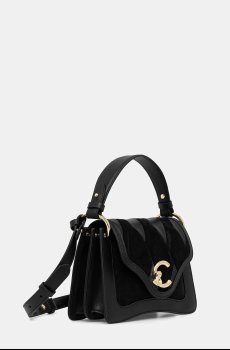 Кожаная сумочка Coccinelle