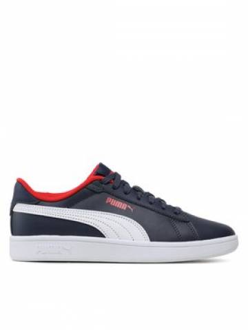 Puma Снікерcи Puma Smash 3.0 L Jr 39203104 Cиній Puma Снікерcи Puma Smash 3.0 L Jr 39203104 Cиній