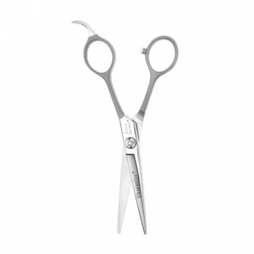 Парикмахерские ножницы для стрижки Olivia Garden Straight Cut 5.00 с чехлом (SH-ST1PC-CR500-BOX) Парикмахерские ножницы для стрижки Olivia Garden Straight Cut 5.00 с чехлом (SH-ST1PC-CR500-BOX)