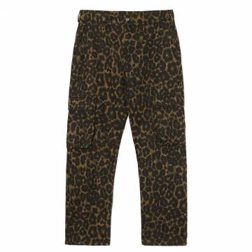 Cropp - Штани - коричневий Cropp - Штани - коричневий
