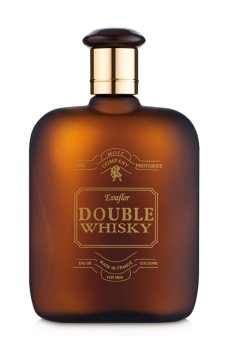 Evaflor Double Whisky Туалетная вода мужская, 100 мл