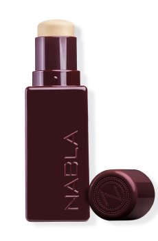 Тональный крем-стик для лица NABLA Art Of Skin Foundation Stick N10, 10 г