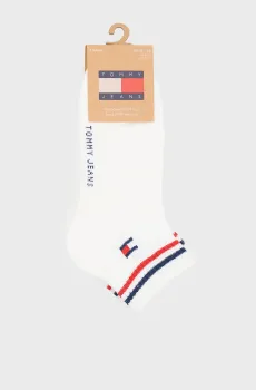 Белые носки (2 пары) Белый 39-42 Tommy Hilfiger 701228177