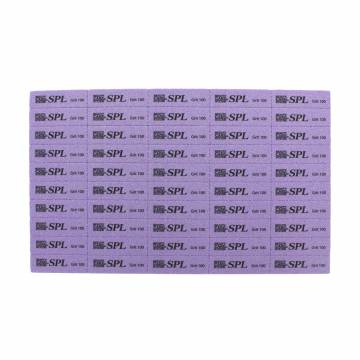 Мини блок минеральный для ногтей SPL 100 грит, 50 шт (MS-958) Мини блок минеральный для ногтей SPL 100 грит, 50 шт (MS-958)