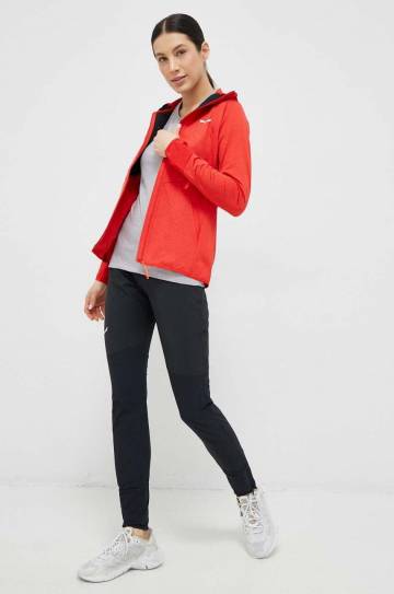 Брюки outdoor Salewa Agner цвет чёрный Брюки outdoor Salewa Agner цвет чёрный