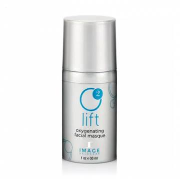 Уценка! Кислородная маска для лица Image Skincare O2 Lift Oxygenating Facial Masque, 30 мл Уценка! Кислородная маска для лица Image Skincare O2 Lift Oxygenating Facial Masque, 30 мл