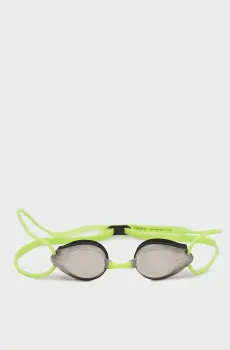 Детские очки для плавания TRACKS JR MIRROR Разноцветный ONESIZE Arena 1E560-053