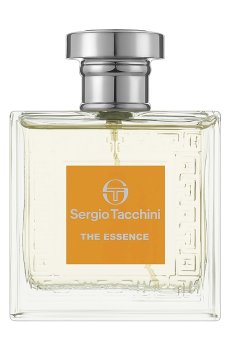 Sergio Tacchini The Essence Туалетная вода мужская, 100 мл