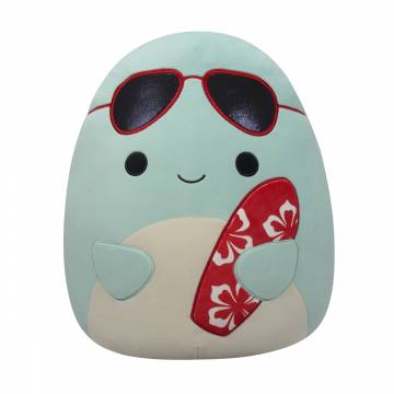 Мягкая игрушка Squishmallows Дельфин Перри, от 3 лет, 19 см (SQCR05372) Мягкая игрушка Squishmallows Дельфин Перри, от 3 лет, 19 см (SQCR05372)