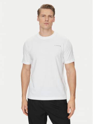 Richmond X Футболка Alipo UMA24144TS Білий Regular Fit Richmond X Футболка Alipo UMA24144TS Білий Regular Fit