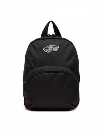 Vans Рюкзак VN000HDJBLK1 Чорний Vans Рюкзак VN000HDJBLK1 Чорний