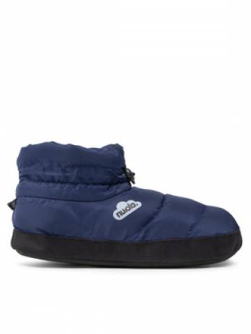 Nuvola Тапочки Boot Home UNBHG684 Cиній Nuvola Тапочки Boot Home UNBHG684 Cиній
