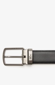Lacoste ремінь чоловічий