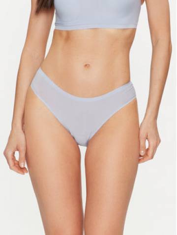 Chantelle Класичні труси Soft Stretch C26430 Голубий Chantelle Класичні труси Soft Stretch C26430 Голубий