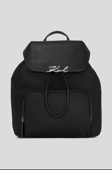 Рюкзак Karl Lagerfeld K/SIGNATURE