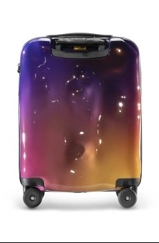 Чемодан Crash Baggage LUNAR Small Size