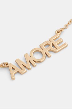 Цепочка Aldo LOVECHARMED 2 шт