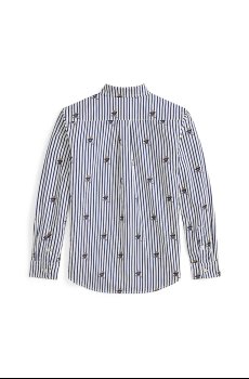 Рубашка Polo Ralph Lauren