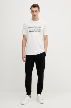 Футболка Armani Exchange