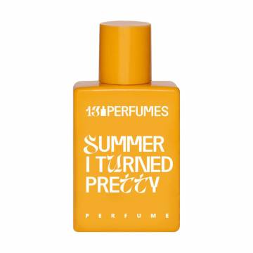 13PERFUMES Summer I Turned Pretty Духи женские, 30 мл 13PERFUMES Summer I Turned Pretty Духи женские, 30 мл