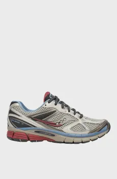 Кроссовки PROGRID GUIDE 7 DISRUPT Разноцветный 7.5 Saucony S70936-48