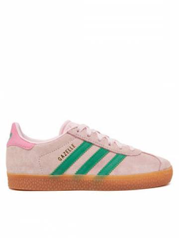 adidas Снікерcи Gazelle JP7133 Рожевий adidas Снікерcи Gazelle JP7133 Рожевий