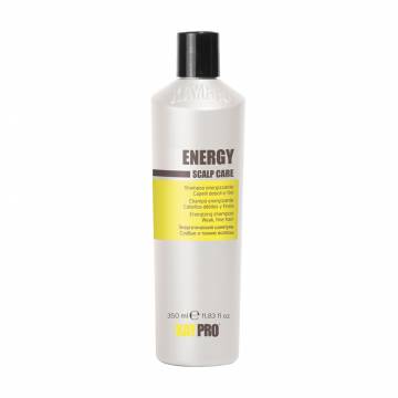 Шампунь KayPro Energy Scalp Care Shampoo от выпадения волос, 350 мл Шампунь KayPro Energy Scalp Care Shampoo от выпадения волос, 350 мл