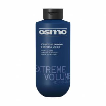Шампунь Osmo Extreme Volume Volumising Shampoo для придания объема волосам, 400 мл Шампунь Osmo Extreme Volume Volumising Shampoo для придания объема волосам, 400 мл