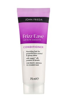 Разглаживающий кондиционер для волос John Frieda Frizz Ease Infinite Smooth Conditioner, 75 мл
