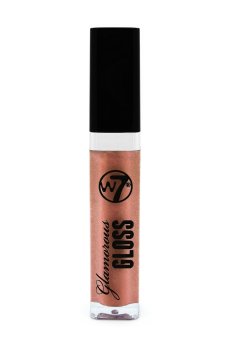 Блеск для губ W7 Glamorous Gloss 06, 6 мл