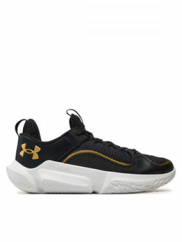 Under Armour Взуття Ua Flow Futr X 3 3026630-001 Чорний Under Armour Взуття Ua Flow Futr X 3 3026630-001 Чорний