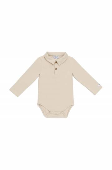 Боди для младенцев Donsje Paulo Bodysuit 4090000 Боди для младенцев Donsje Paulo Bodysuit 4090000