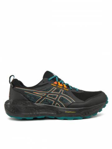 Asics Взуття для бігу Gel-Sonoma 8 Gtx 1011B977 Чорний Asics Взуття для бігу Gel-Sonoma 8 Gtx 1011B977 Чорний