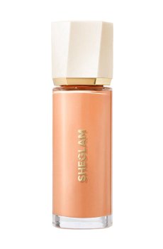 Праймер-бустер для лица Sheglam Sunburst Glow Mixer для сияния кожи, Fair Warm Peach, 30 мл